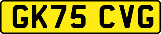 GK75CVG
