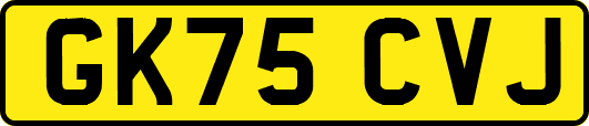 GK75CVJ