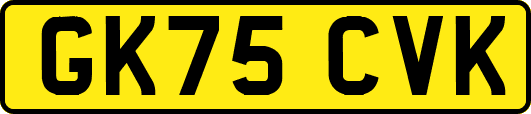 GK75CVK