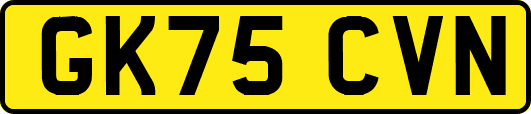 GK75CVN