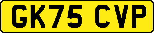 GK75CVP