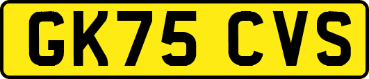 GK75CVS