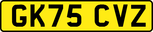 GK75CVZ