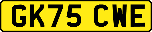 GK75CWE