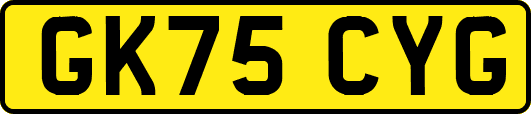 GK75CYG