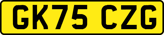 GK75CZG