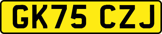 GK75CZJ