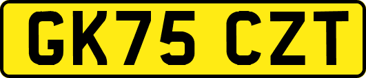GK75CZT