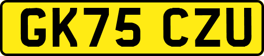 GK75CZU