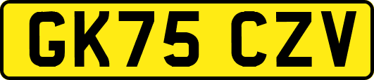 GK75CZV