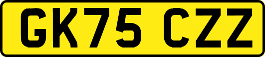 GK75CZZ