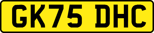 GK75DHC