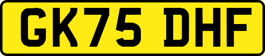 GK75DHF