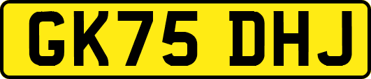 GK75DHJ