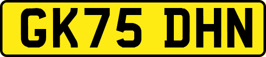 GK75DHN
