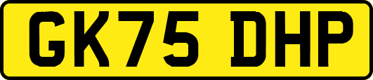 GK75DHP