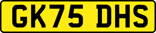 GK75DHS