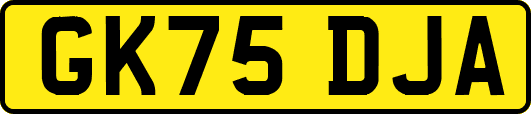 GK75DJA