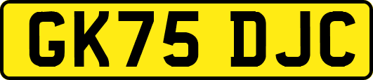 GK75DJC