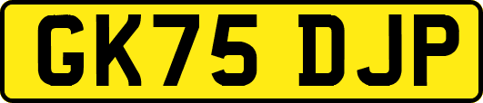 GK75DJP