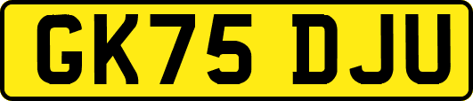 GK75DJU