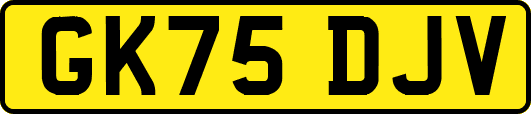 GK75DJV