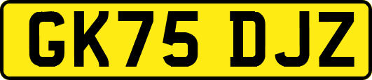 GK75DJZ