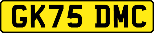 GK75DMC