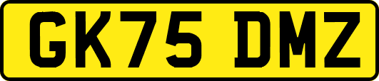 GK75DMZ