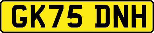 GK75DNH