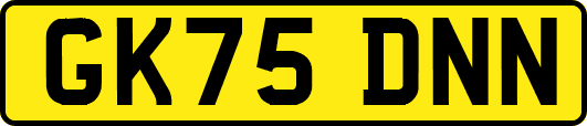 GK75DNN