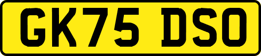 GK75DSO