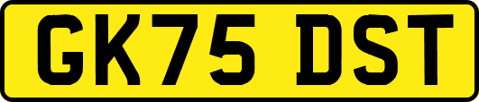 GK75DST