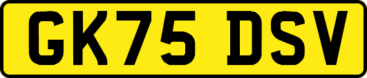 GK75DSV