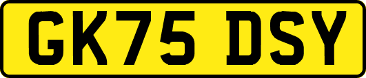 GK75DSY