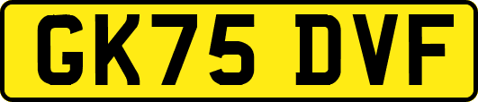 GK75DVF