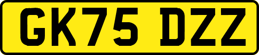 GK75DZZ