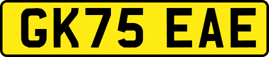 GK75EAE
