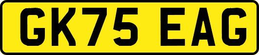 GK75EAG