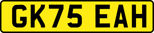 GK75EAH