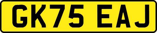 GK75EAJ
