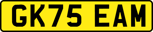 GK75EAM