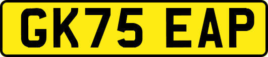GK75EAP
