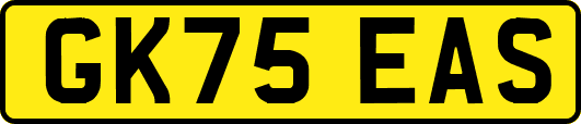 GK75EAS