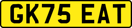 GK75EAT
