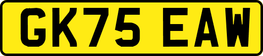 GK75EAW