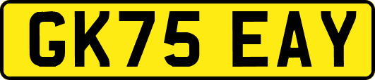 GK75EAY