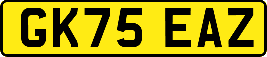 GK75EAZ