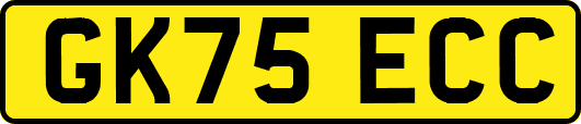 GK75ECC