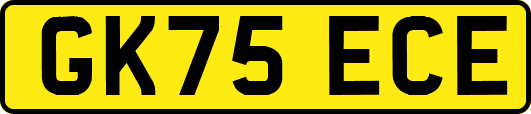 GK75ECE